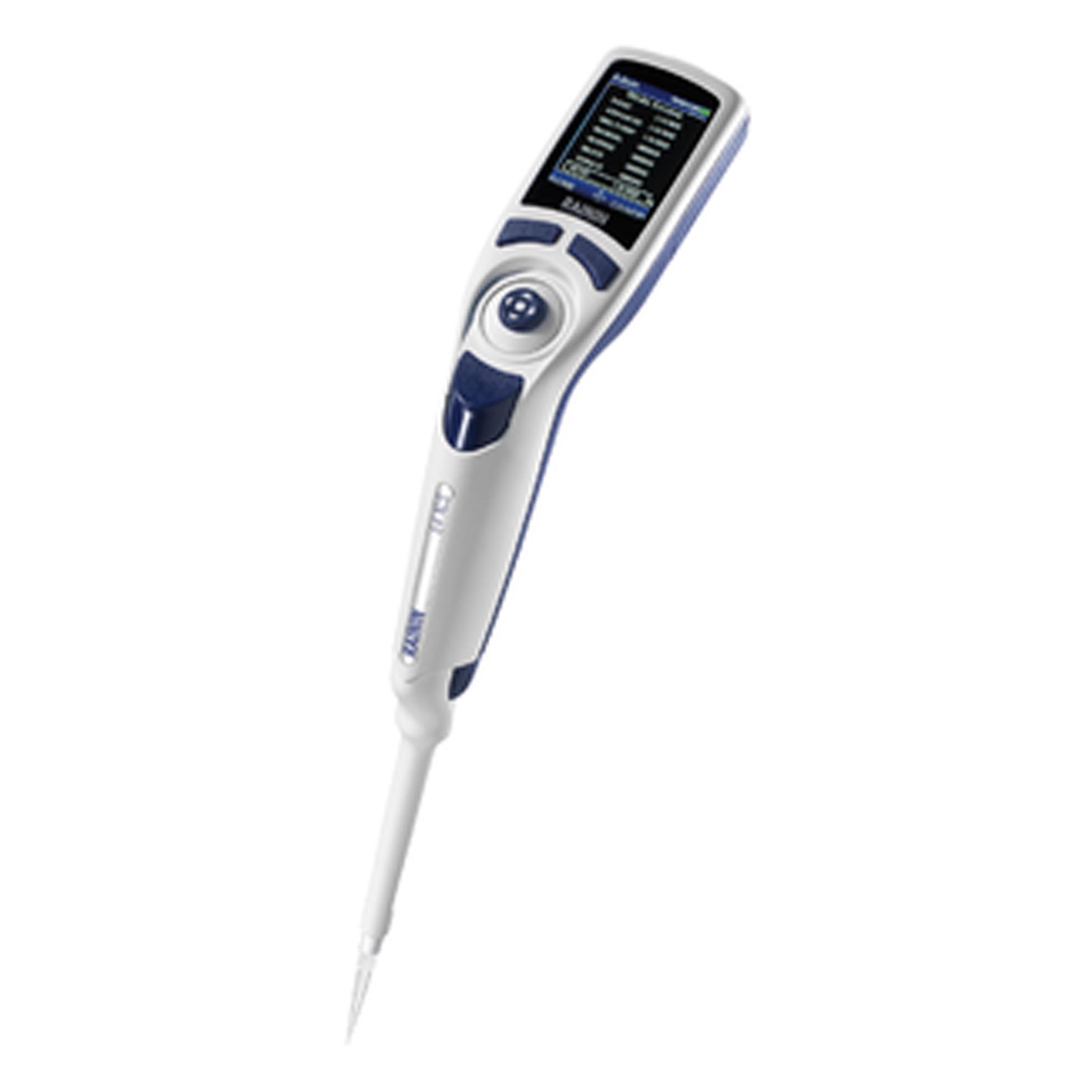 電動單道移液器E4-20MLXLS